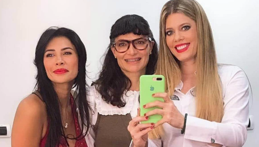‘La Pupuchurra’ confesó cómo se siente por no estar en ‘Yo soy Betty, la fea’