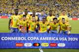 ¡Atención! Esta es la titular oficial de Colombia contra Argentina en la final