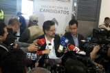 Farc inscribe sus listas al Congreso