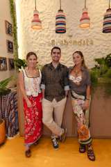 Agua Bendita lanzó su última colección y abrió una Flagship Store en Cartagena