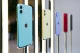 Apple, primera empresa de EE.UU. que vale US$2 billones en la bolsa