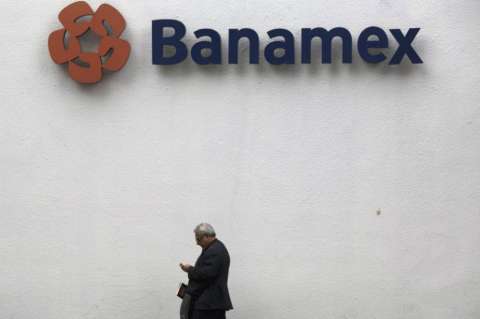 Citigroup considera cerrar la rama estadounidense de Banamex
