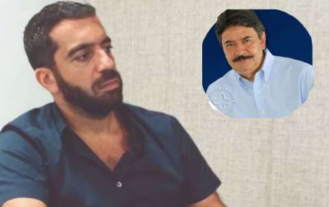Ya se sabe quién ocupará curul de Arturo Char tras su renuncia