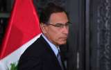 Nueva denuncia contra Vizcarra, expresidente de Perú, esta vez por Odebrecht