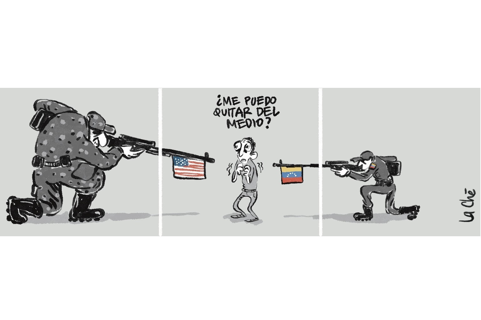 Caricatura