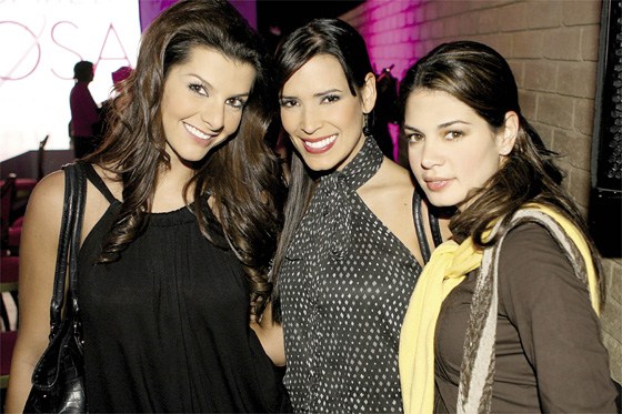Pasarela Avon