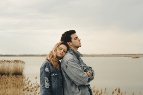 Relaciones: ¿cuántos tipos de parejas existen?