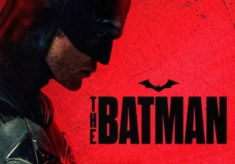 Nuevo tráiler de Batman: Así se verá la cinta protagonizada por Robert Pattinson