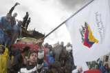 CIDH otorga medidas cautelares para la protección de miembros de Marcha Patriótica