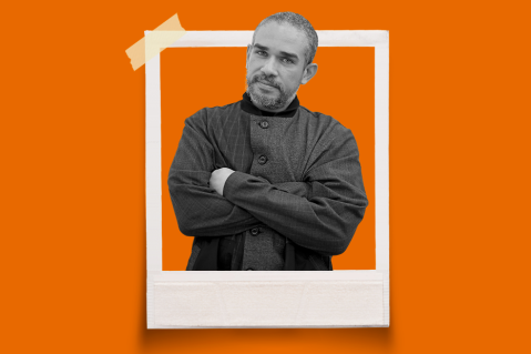Raphael Fonseca: “Tenemos un interés total en desmitificar el arte”