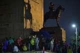 Esta será la nueva ubicación del Monumento a los Héroes en Bogotá