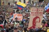 Petro sacó listado de 37 puntos en el país donde habría marchas a favor del Gobierno