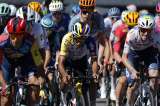 Ranking UCI tras el Tour de Francia 2026: así quedaron los colombianos