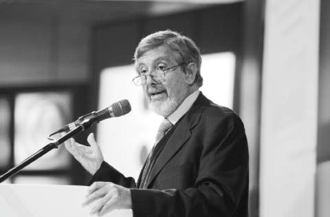 Guillermo Perry, un hombre excepcional – In Memóriam
