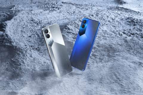 Tecno trae a Colombia los POVA 4, su exitosa y potente línea para gamers