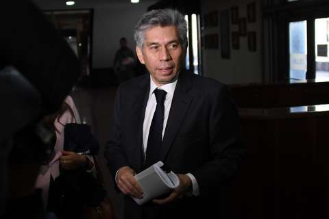 Le cancelaron la columna a Daniel Coronell en Semana