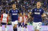 Así quedó el palmarés de la Superliga BetPlay tras la victoria de Millonarios