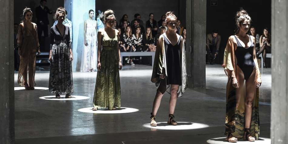 Bogotá se viste de moda con la segunda edición de BCapital