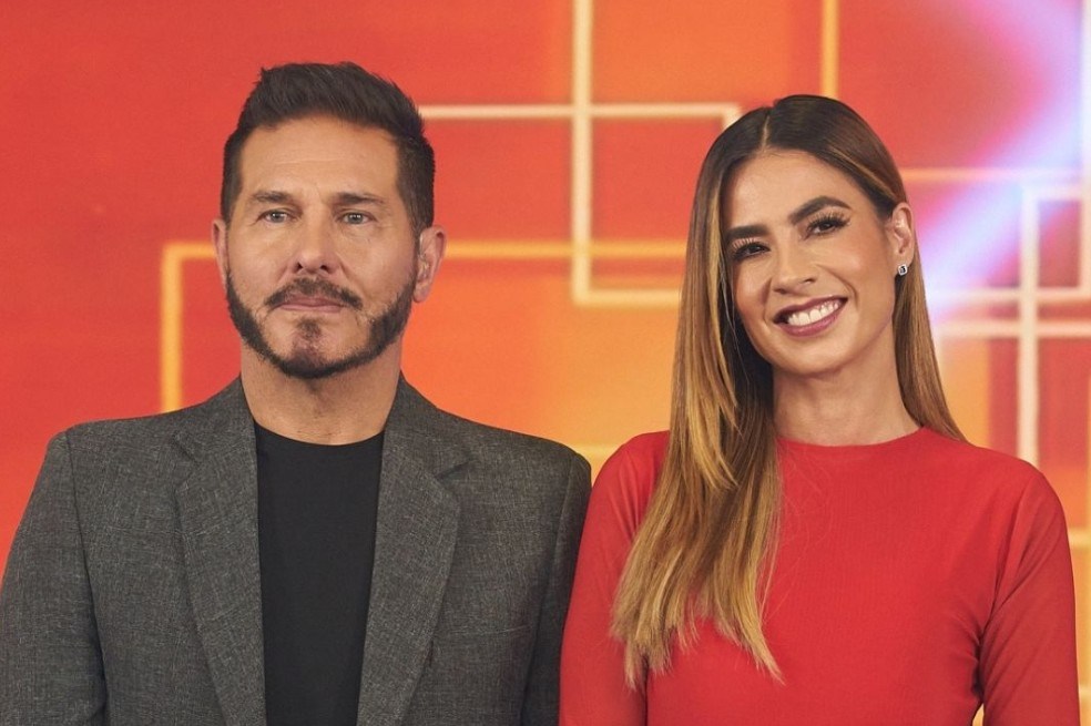 Marcelo Cezán y Carla Giraldo, presentadores de ‘La casa de los famosos’, alertaron sobre preocupante situación, haciendo un llamado a los televidentes y usuarios en redes para que no crean información errónea.