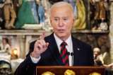Joe Biden conmuta sentencias a 1.500 personas: un récord, según la Casa Blanca