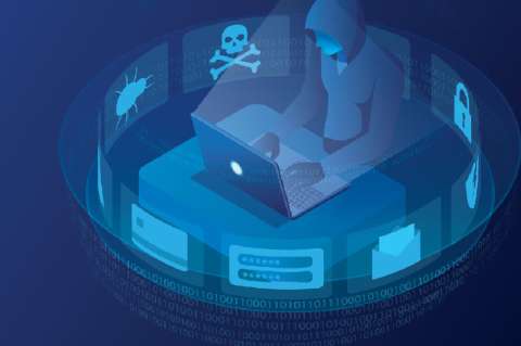 Así está la ciberseguridad en América Latina