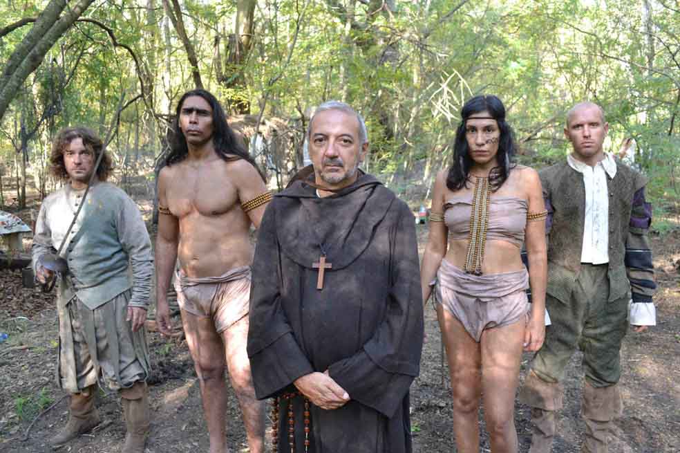 Cortesía History Channel