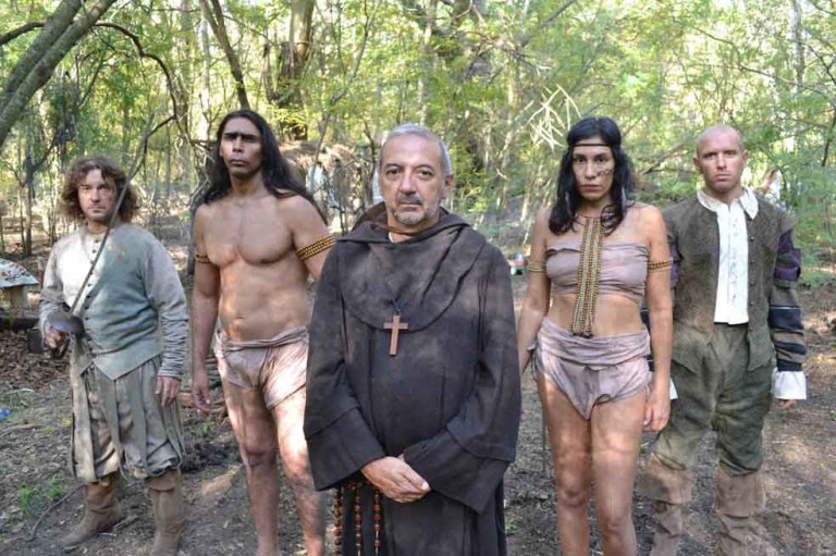 Los abusos de la Inquisición