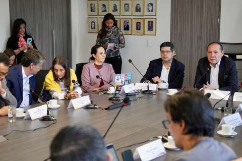 ¿Concertación o imposición del salario mínimo?