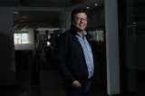 Hollman Morris anunció candidatura al Senado, pero no irá por el Pacto Histórico