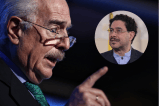 “La víctima soy yo”: Andrés Pastrana ante el fracaso de la conciliación con Cepeda