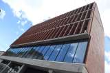 U. del Rosario entregó su nuevo edificio de Bienestar en su sede Quinta Mutis