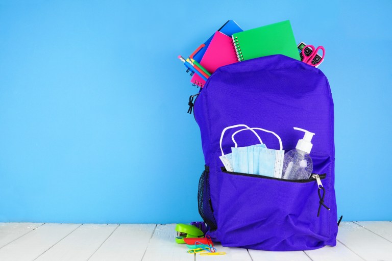 Los elementos infaltables en su kit escolar para este 2023