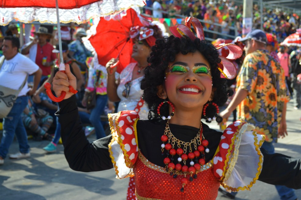 Carnaval de Barranquilla 2023: Estos son los tres grandes eventos musicales