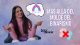Sebastián Correa y la androginia: no es “masculino” ni “femenino”