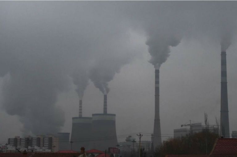 “Último” llamado de atención de los científicos que han estudiado el cambio climático