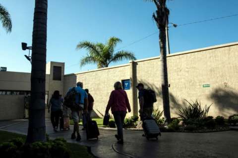 México, Colombia y Costa Rica, entre los países más elegidos para el turismo médico