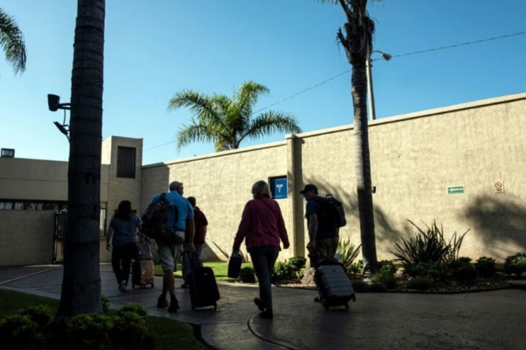 México, Colombia y Costa Rica, entre los países más elegidos para el turismo médico