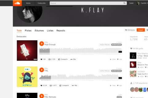Para permanecer independiente, SoundCloud reduce 40% del personal