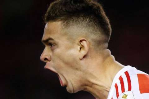 Otro Boca-River que paraliza a Argentina