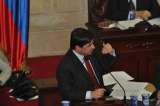 Así llega el Gobierno a la recta final del Congreso