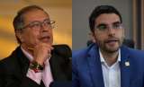 “Voy a desmentirlo”: Cadavid a Petro por denuncia de supuesto golpe de Estado