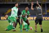 Así quedaron los cuadrangulares de la Liga BetPlay: Nacional vs. Tolima, la final