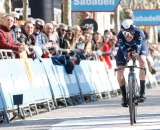Malas noticias en Movistar: Enric Mas se retiró del Tour de Francia por Covid-19