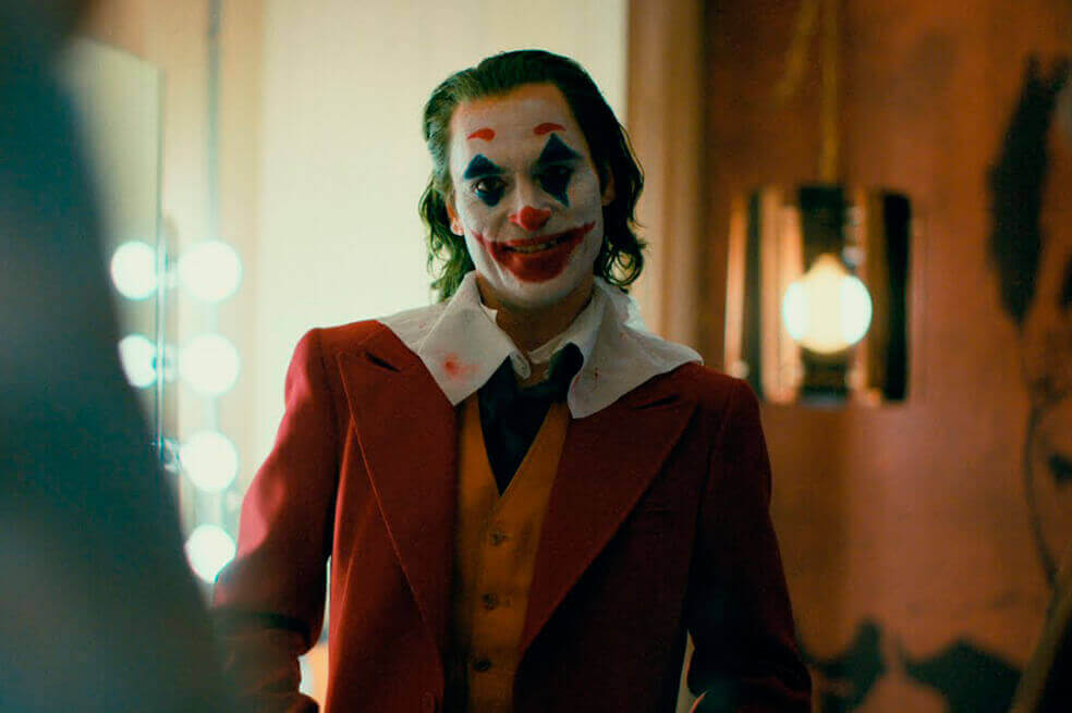 Joker.