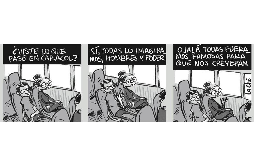 La Ché