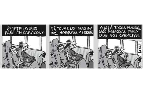 La Ché