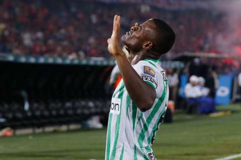 Así quedó el palmares histórico de Copa BetPlay tras el tricampeonato de Atlético Nacional