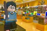 Juntando las piezas: Policía de Los Ángeles desarticuló ladrones de LEGO