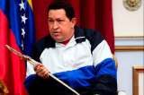 Chávez ya cerró ciclo postoperatorio tras operación contra el cáncer