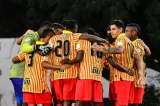 Acolfutpro solicitó la liquidación del Deportivo Pereira por incumplimientos laborales
